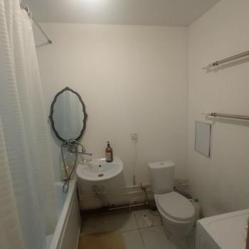 Сдается 1-комнатная квартира, 34 м²