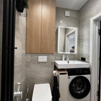 Сдается 1-комнатная квартира, 26,3 м²