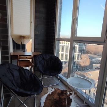 Сдается 1-комнатная квартира, 26,3 м²