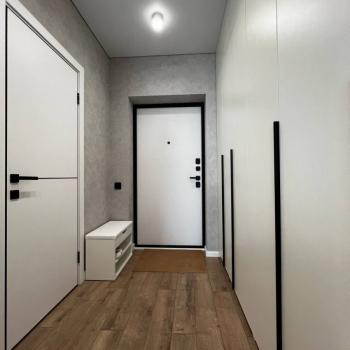 Сдается 1-комнатная квартира, 26,3 м²