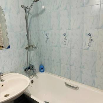 Сдается 1-комнатная квартира, 34 м²