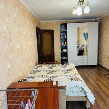Сдается 1-комнатная квартира, 34 м²