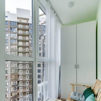 Сдается 1-комнатная квартира, 29 м²