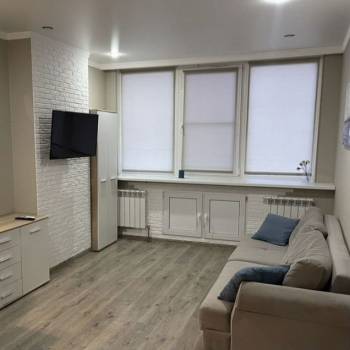 Сдается 1-комнатная квартира, 30 м²