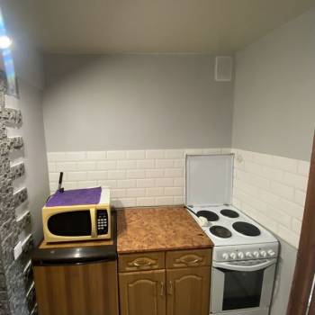 Продается 1-комнатная квартира, 18 м²