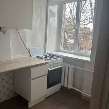 Продается 1-комнатная квартира, 26 м²