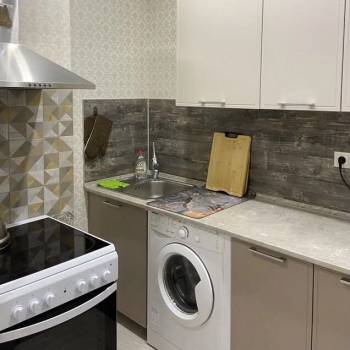 Продается 1-комнатная квартира, 24,7 м²