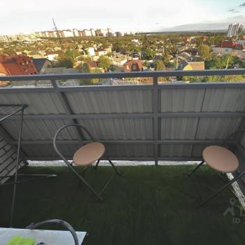 Продается 1-комнатная квартира, 32 м²