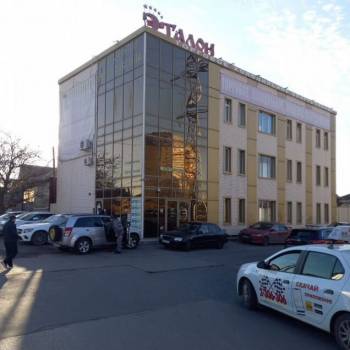 Сдается Нежилое помещение, 40 м²