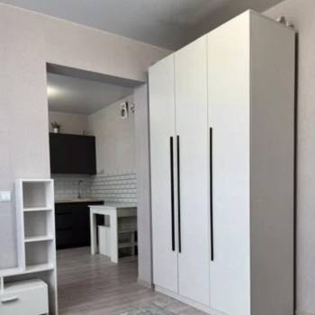 Сдается 1-комнатная квартира, 28 м²