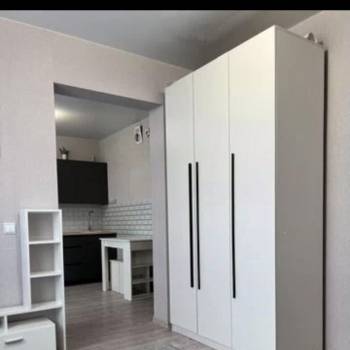 Сдается 1-комнатная квартира, 28 м²