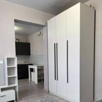 Сдается 1-комнатная квартира, 28 м²