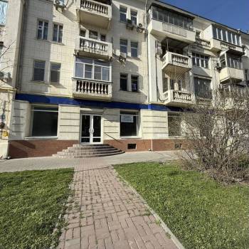 Сдается Нежилое помещение, 160,9 м²