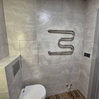 Продается 1-комнатная квартира, 51 м²