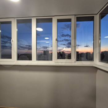 Продается 1-комнатная квартира, 51 м²