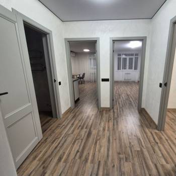 Продается 1-комнатная квартира, 51 м²
