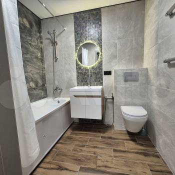 Продается 1-комнатная квартира, 51 м²