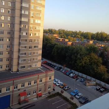 Продается 1-комнатная квартира, 33,1 м²