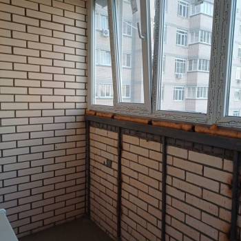 Продается 1-комнатная квартира, 33,1 м²