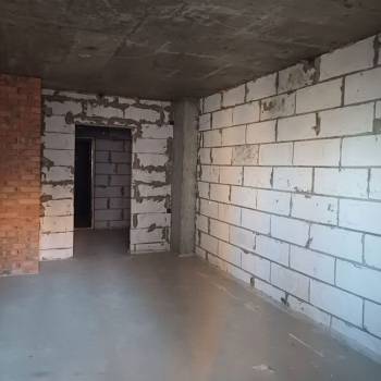 Продается 1-комнатная квартира, 33,1 м²