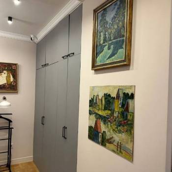 Продается 1-комнатная квартира, 44,2 м²