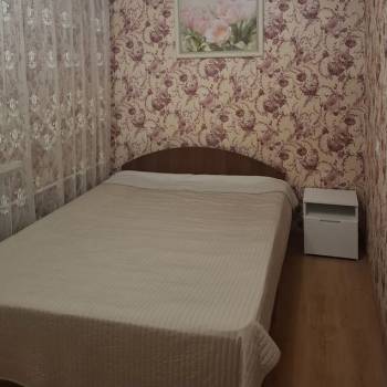 Сдается 2-х комнатная квартира, 50 м²