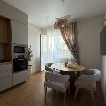 Продается 3-х комнатная квартира, 62,2 м²