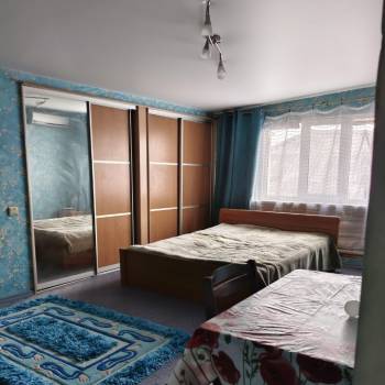 Сдается Комната, 120 м²