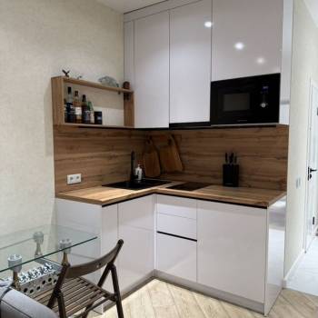 Сдается 1-комнатная квартира, 26 м²