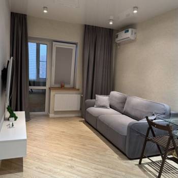 Сдается 1-комнатная квартира, 26 м²