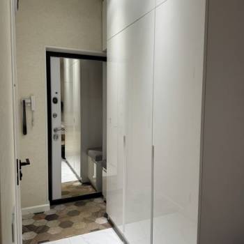 Сдается 1-комнатная квартира, 26 м²