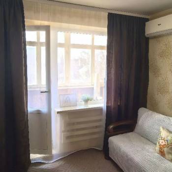 Сдается 1-комнатная квартира, 30 м²