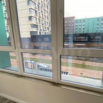 Продается 2-х комнатная квартира, 56,9 м²