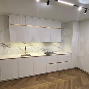 Продается 2-х комнатная квартира, 56,9 м²