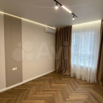 Продается 2-х комнатная квартира, 56,9 м²