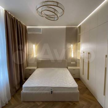 Продается 2-х комнатная квартира, 56,9 м²