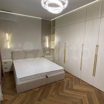 Продается 2-х комнатная квартира, 56,9 м²