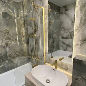Продается 2-х комнатная квартира, 56,9 м²