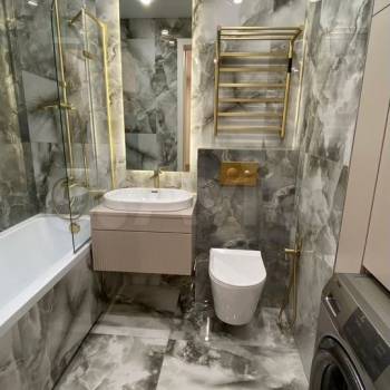 Продается 2-х комнатная квартира, 56,9 м²