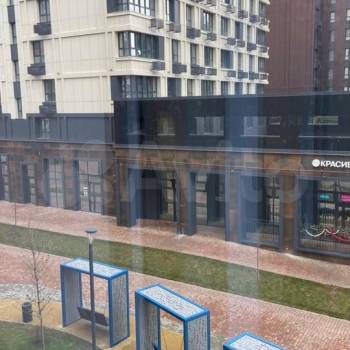 Продается 2-х комнатная квартира, 56,9 м²