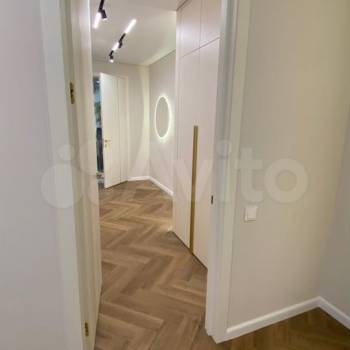 Продается 2-х комнатная квартира, 56,9 м²