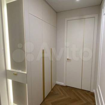 Продается 2-х комнатная квартира, 56,9 м²
