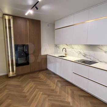 Продается 2-х комнатная квартира, 56,9 м²
