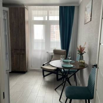 Сдается 1-комнатная квартира, 38,4 м²