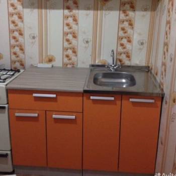 Продается 1-комнатная квартира, 31 м²