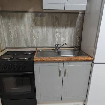 Сдается 1-комнатная квартира, 31,5 м²