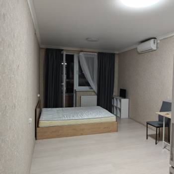 Сдается 1-комнатная квартира, 31,5 м²