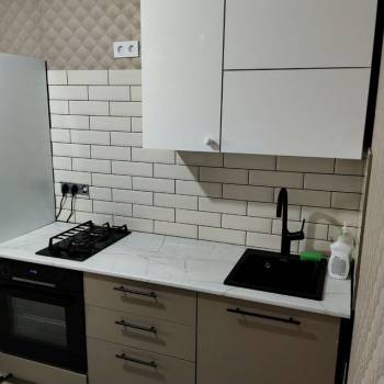 Продается 1-комнатная квартира, 38,6 м²