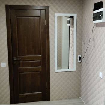 Продается 1-комнатная квартира, 38,6 м²