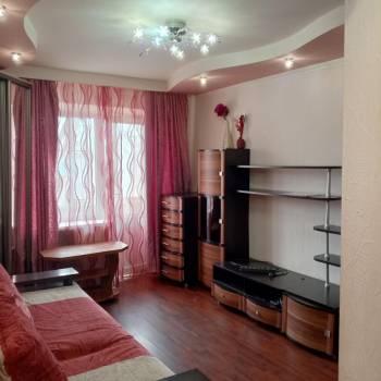 Сдается 2-х комнатная квартира, 45 м²